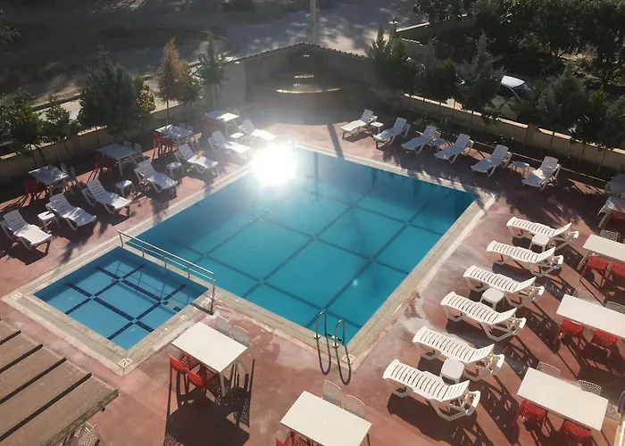 Mucize Termal Spa